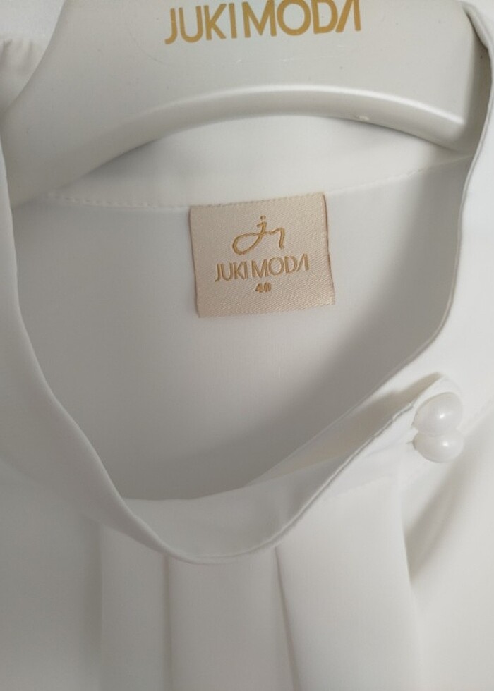 Nisa Ram bluz 40 beden - Görsel 5