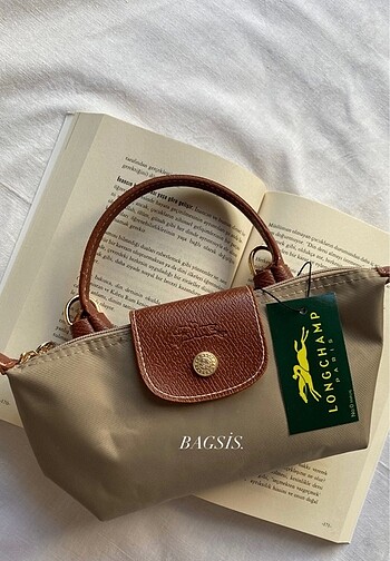 Longchamp