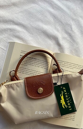 Longchamp