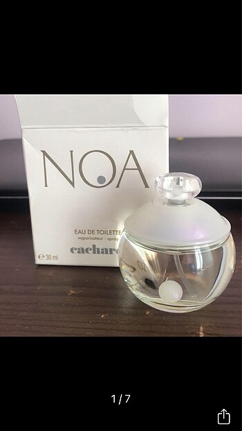Cacharel Noa 30 ml parfüm