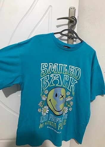 Owersize t shirt