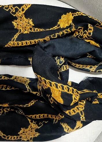 Zara Zara fular atkı 