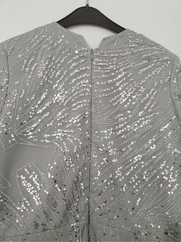 Tesettür abiye - Görsel 5