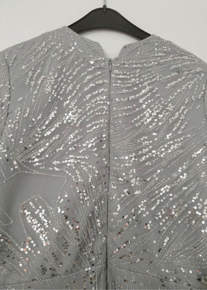 Tesettür abiye - Görsel 5