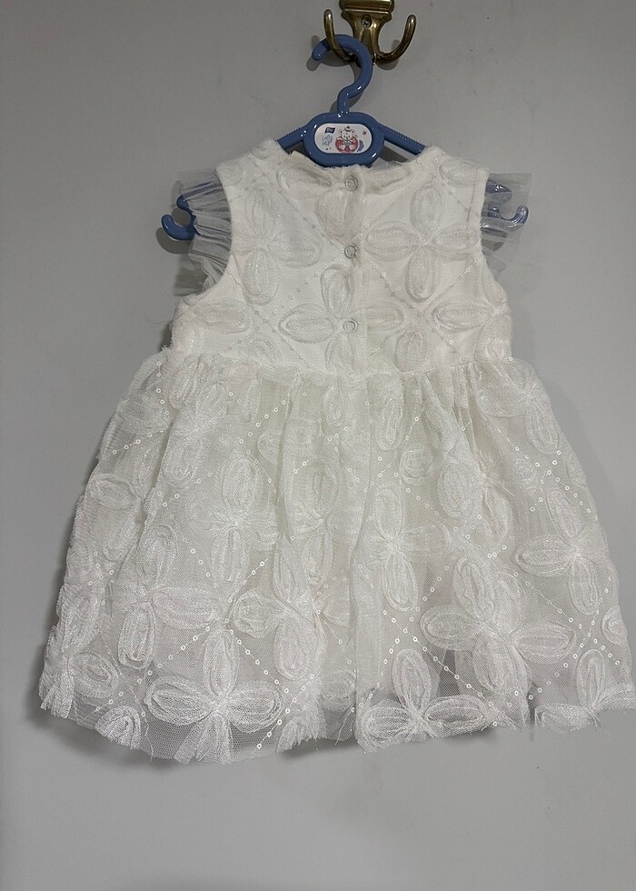 Çocuk gelinlik - Görsel 2