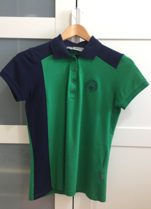 Fenerium polo t-shirt