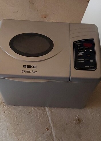 Beko ekmaker