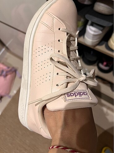 Adidas Adidas spor ayakkabı