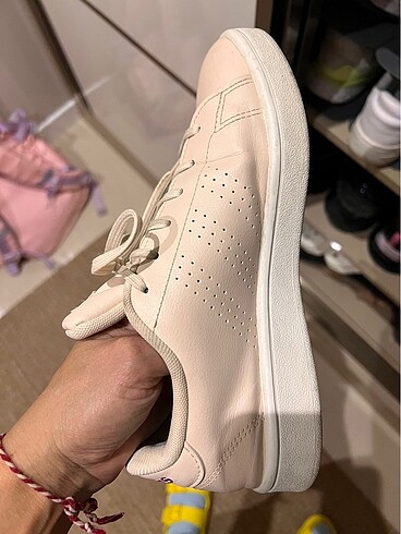 Adidas spor ayakkabı