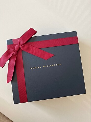  Beden Daniel Wellington saat