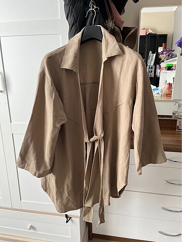 yazlık kimono gömlek