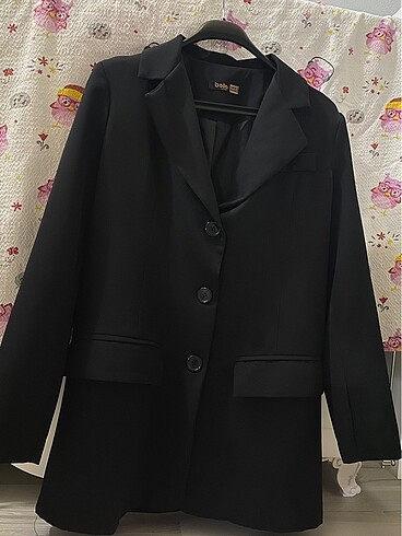 Blazer ceket