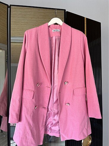 Blazer ceket