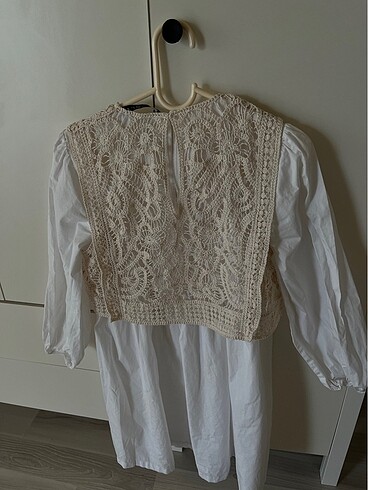Zara Zara elbise