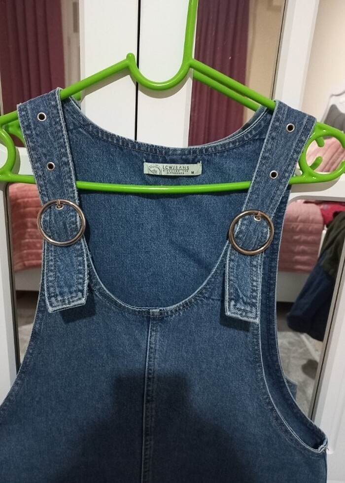 Hic bir deformesi yoktur - Görsel 2