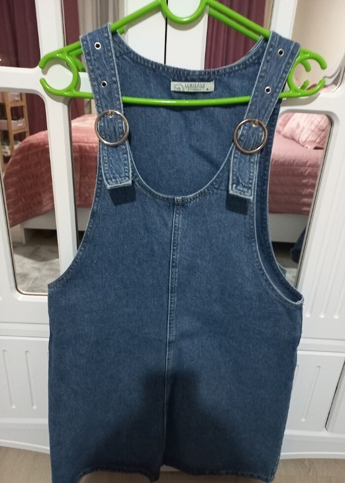 Hic bir deformesi yoktur - Görsel 3