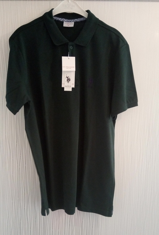 polo tişört