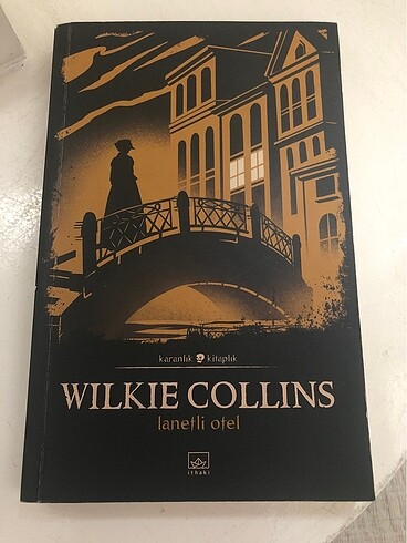 lanetli otel wilkie collins