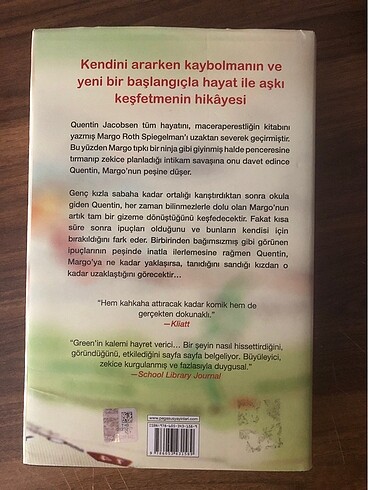  Kağıttan Kentler