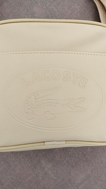 Lacoste Bayan çanta