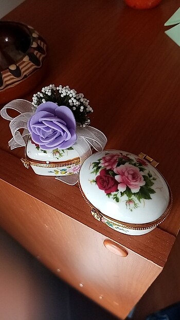 vintage kutu
