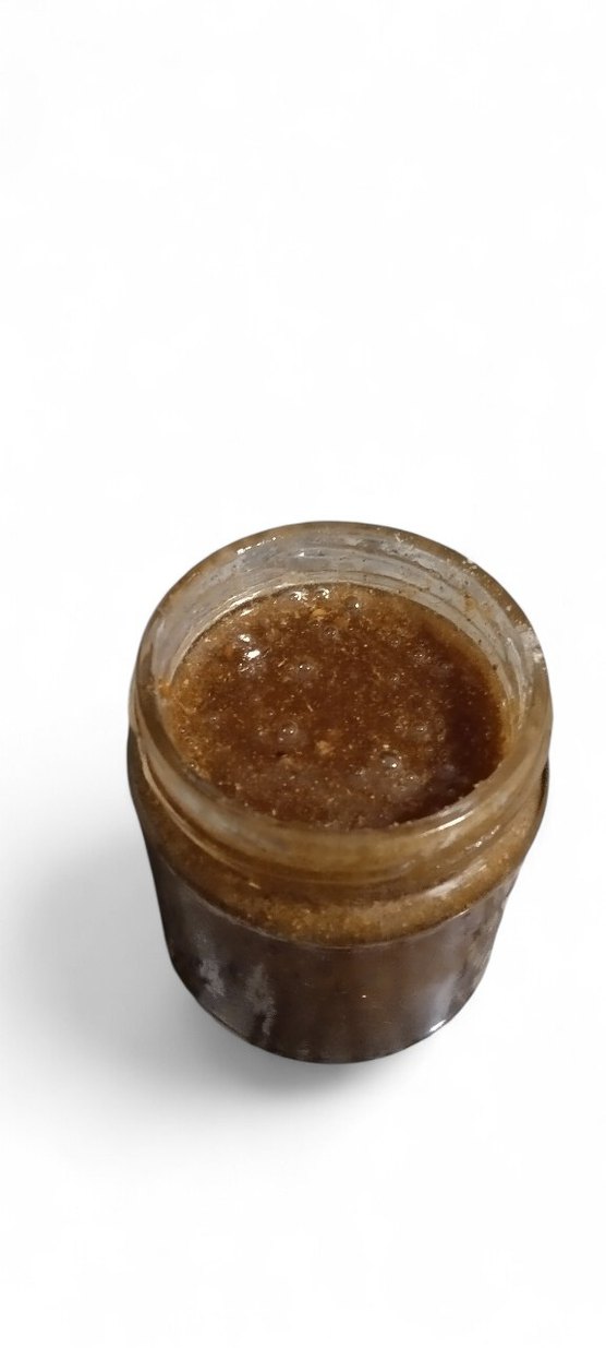 Doğal ithal bitkisel kuvvet macunu - Görsel 2