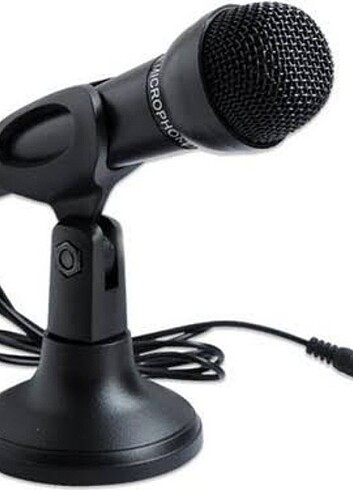 PC laptop uyumlu mikrofon  - Görsel 3