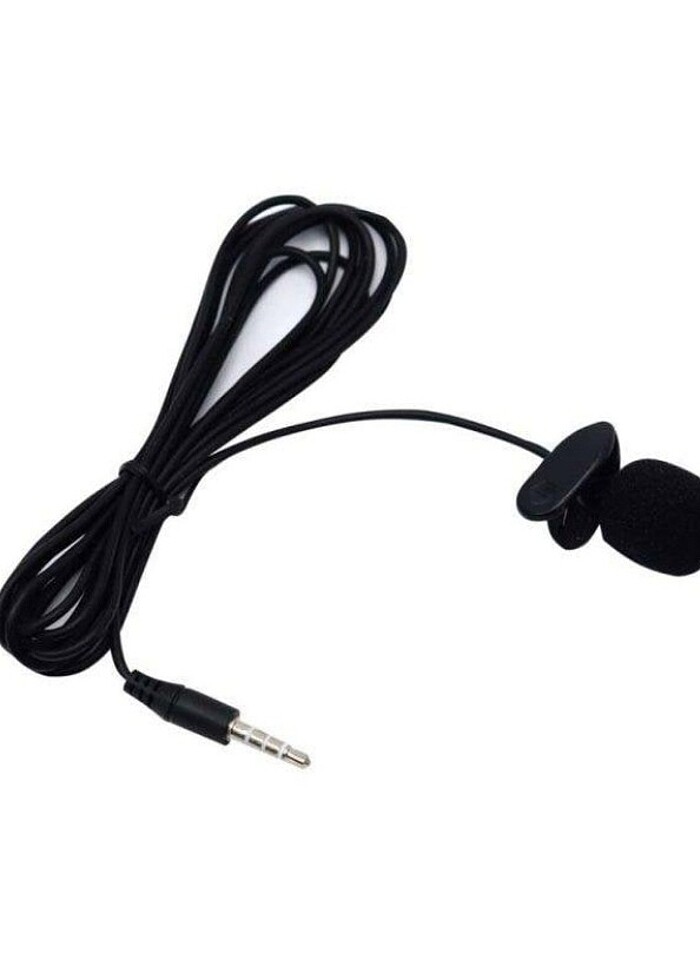 Yaka mikrofonu PC laptop uyumludur  - Görsel 3