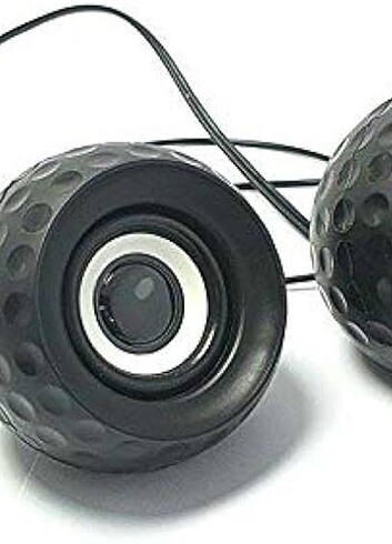 USB 1+1 hoparlör (2x3 watt) - Görsel 3