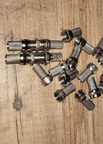 Uydu malzemeleri LNBler ve aparatları toplu satış  - Görsel 4