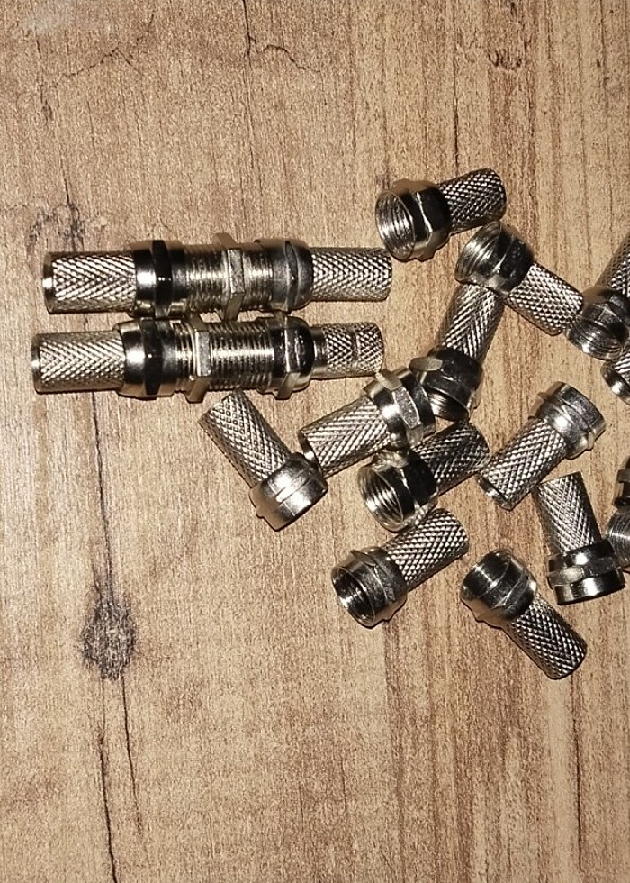 Uydu malzemeleri LNBler ve aparatları toplu satış  - Görsel 4