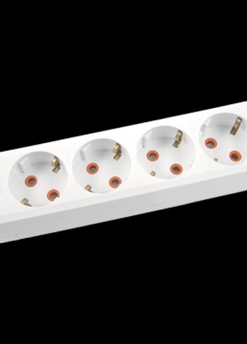 Viko Panasonik Çocuk korumalı topraklı Priz  - Görsel 2