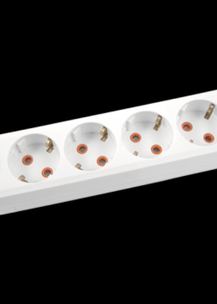 Viko Panasonik Çocuk korumalı topraklı Priz  - Görsel 2