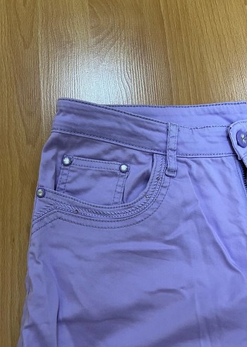 Lila kapri - Görsel 3