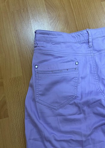 Lila kapri - Görsel 5