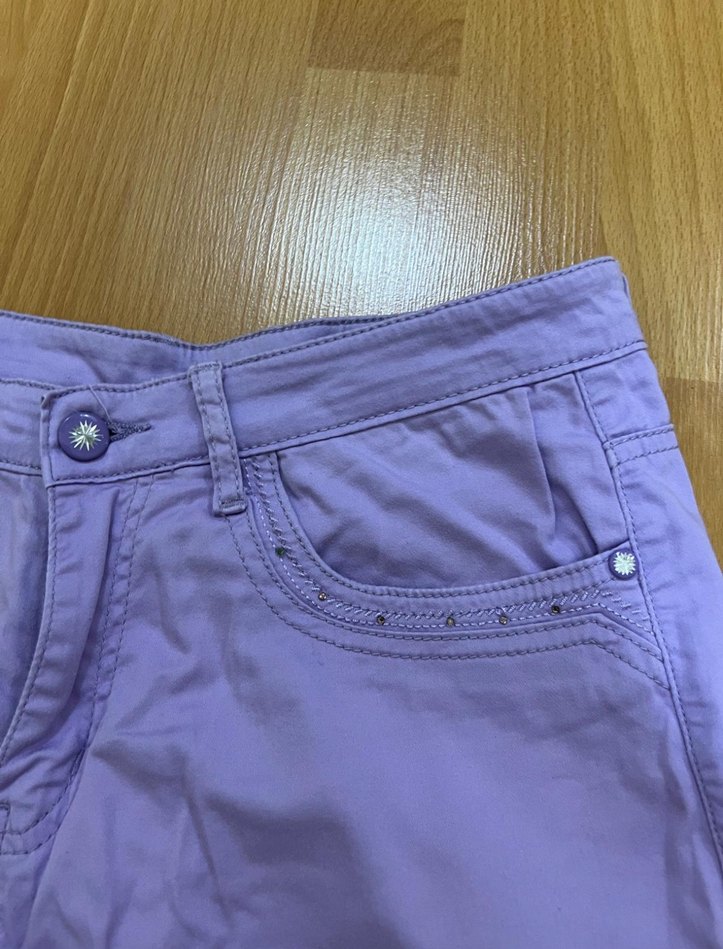 Lila kapri - Görsel 4