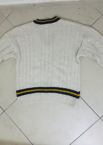 Çocuk Kazak - Görsel 2