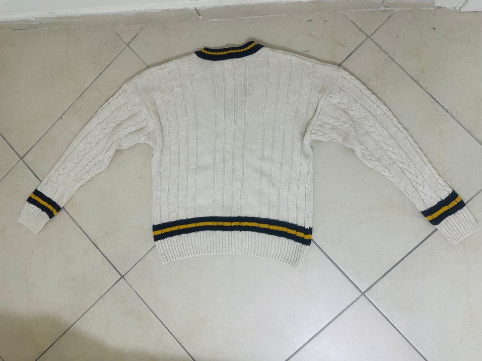 Çocuk Kazak - Görsel 2