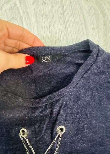 Bluz kadın - Görsel 2