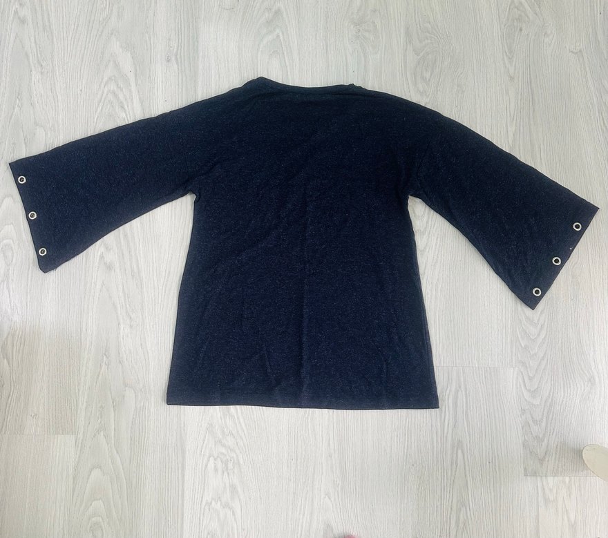 Bluz kadın - Görsel 3