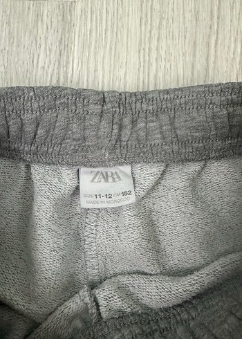 Gri Salaş Eşofman Altı - Görsel 3