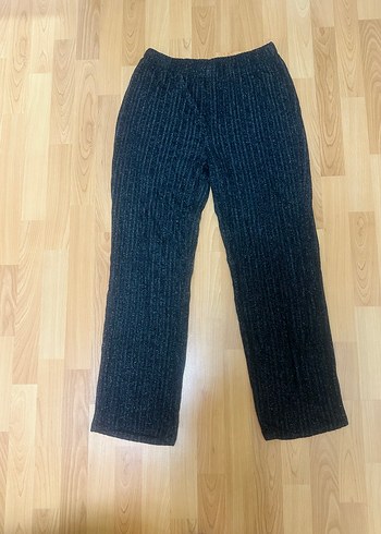 Kadın termal pijama takımı - Görsel 4