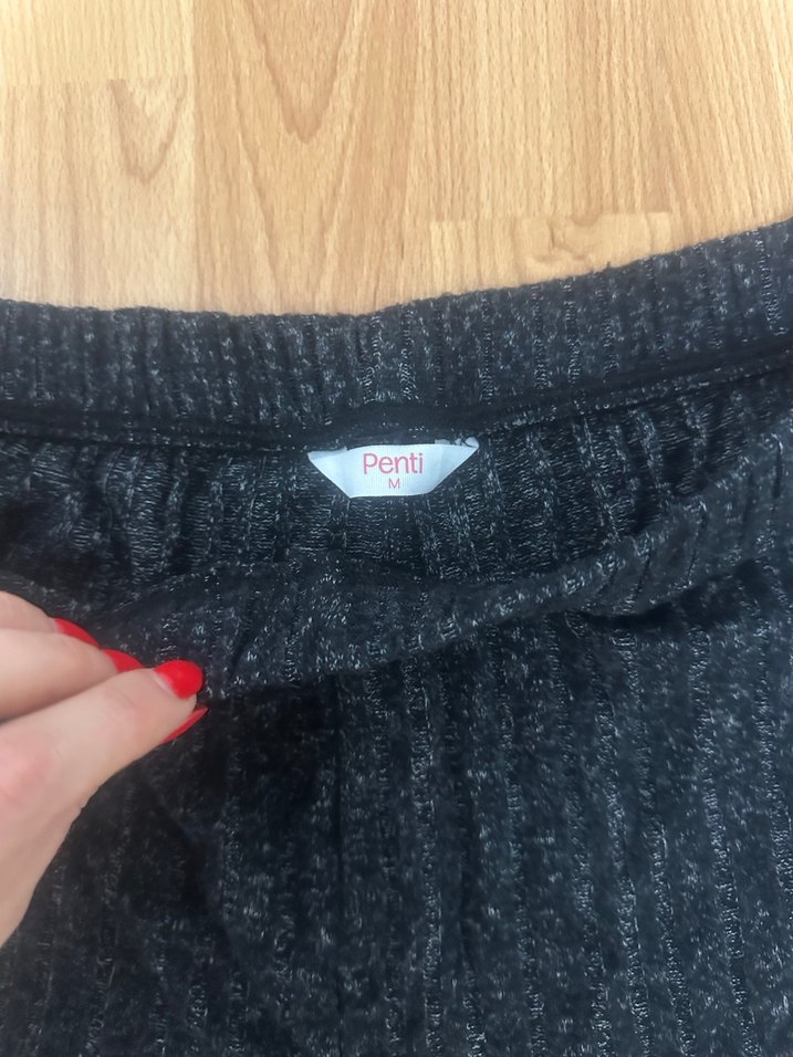 Kadın termal pijama takımı - Görsel 5