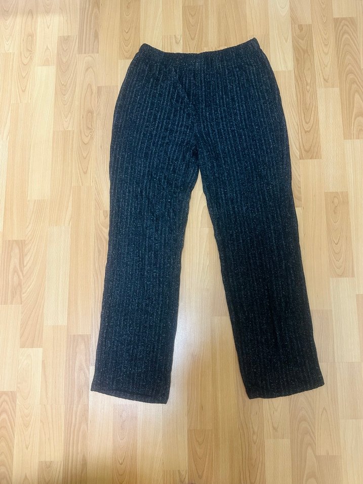 Kadın termal pijama takımı - Görsel 4