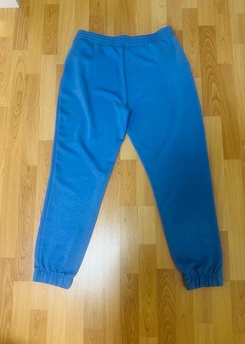 Mavi Kadın Rahat Kesim Eşofman Altı - Görsel 2