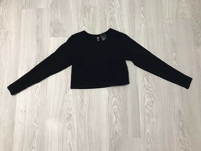 Spor crop
