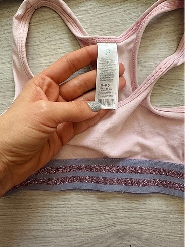 Çocuk crop - Görsel 3