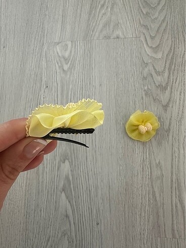  Beden Çocuk toka