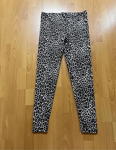 Leopar tayt