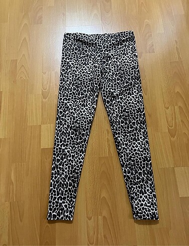 Penti Leopar tayt